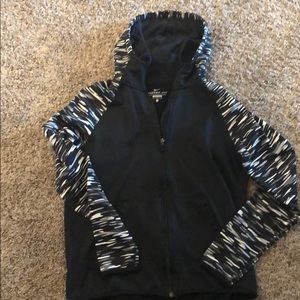 Nike Women’s Therma Fit Zip Up Hoodie